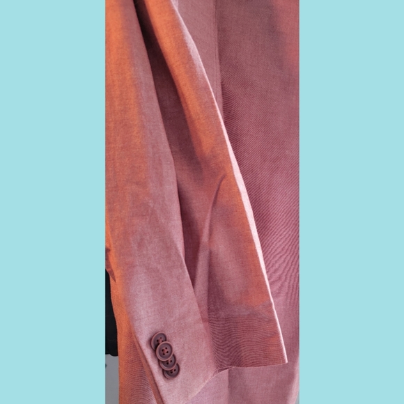 Tommy Hilfiger Coral Modern Fit Sport Coat - Picture 4 of 15